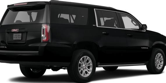 GMC YUKON XL 2015 1GKS2JKJ5FR697981 image